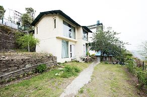 The Ayali Fernhill Resort, Chail