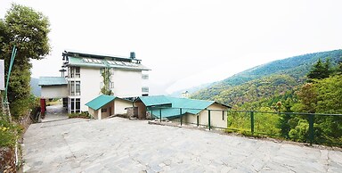The Ayali Fernhill Resort, Chail