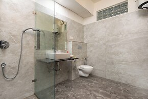 The Ayali Fernhill Resort, Chail