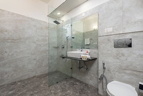 The Ayali Fernhill Resort, Chail