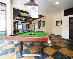 The Ayali Fernhill Resort, Chail