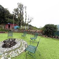 The Ayali Fernhill Resort, Chail