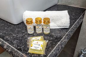 The Ayali Fernhill Resort, Chail