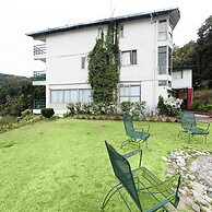 The Ayali Fernhill Resort, Chail