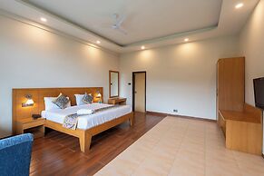 The Ayali Fernhill Resort, Chail