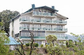 The Ayali Fernhill Resort, Chail