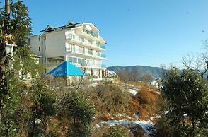The Ayali Fernhill Resort, Chail