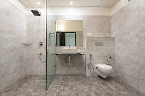 The Ayali Fernhill Resort, Chail