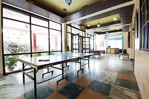 The Ayali Fernhill Resort, Chail