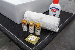 The Ayali Fernhill Resort, Chail