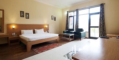 The Ayali Fernhill Resort, Chail