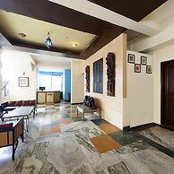 The Ayali Fernhill Resort, Chail