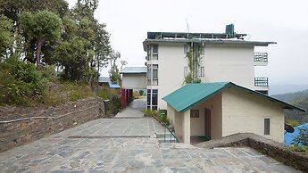 The Ayali Fernhill Resort, Chail