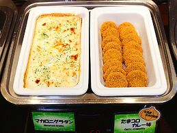 Hotel Hokke Club Sapporo