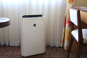 Hotel Hokke Club Sapporo