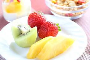 Hotel Hokke Club Sapporo