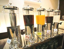 Hotel Hokke Club Sapporo