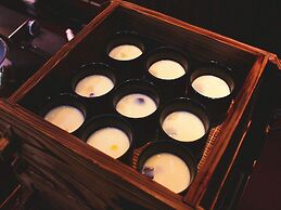 Hotel Hokke Club Sapporo