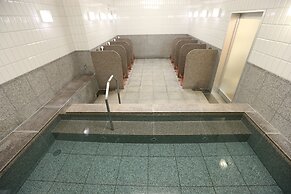 Hotel Hokke Club Sapporo