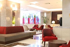 Hotel Hokke Club Sapporo