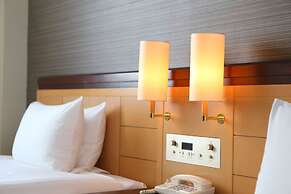 Hotel Hokke Club Sapporo