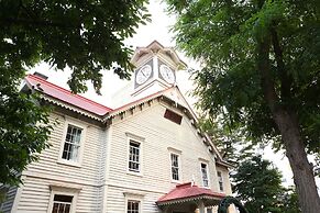 Hotel Hokke Club Sapporo