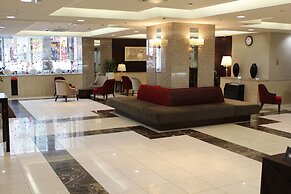 Hotel Hokke Club Sapporo