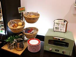 Hotel Hokke Club Sapporo