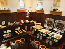 Hotel Hokke Club Sapporo