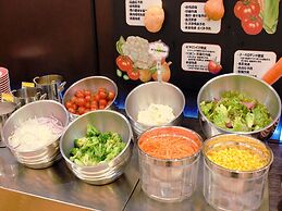 Hotel Hokke Club Sapporo