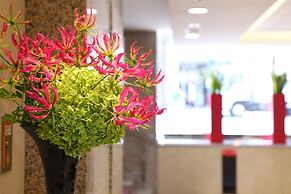 Hotel Hokke Club Sapporo