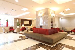 Hotel Hokke Club Sapporo