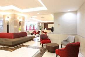 Hotel Hokke Club Sapporo