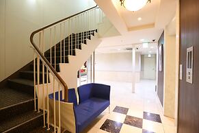 Hotel Hokke Club Sapporo