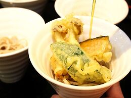 Hotel Hokke Club Sapporo