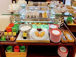 Hotel Hokke Club Sapporo