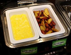 Hotel Hokke Club Sapporo