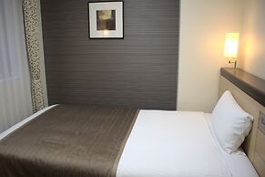 Hotel Hokke Club Sapporo