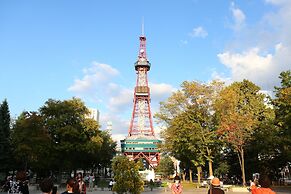 Hotel Hokke Club Sapporo