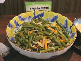 Hotel Hokke Club Sapporo