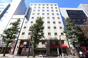 Hotel Hokke Club Sapporo