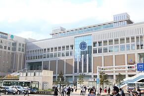 Hotel Hokke Club Sapporo