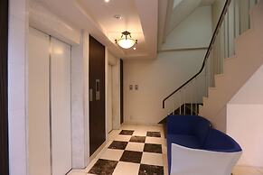 Hotel Hokke Club Sapporo