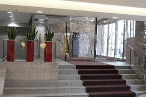 Hotel Hokke Club Sapporo