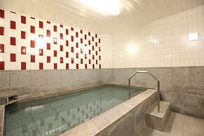 Hotel Hokke Club Sapporo