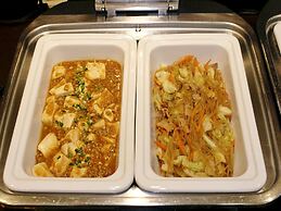 Hotel Hokke Club Sapporo