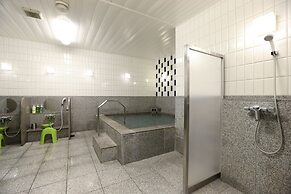 Hotel Hokke Club Sapporo