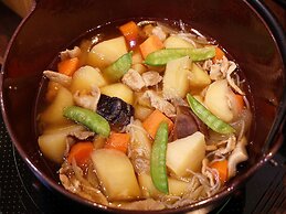 Hotel Hokke Club Sapporo