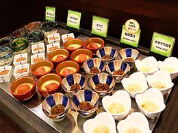 Hotel Hokke Club Sapporo