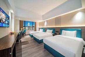 Guangzhou Meigang Hotel